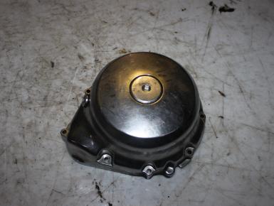 Крышка генератора Левая, Suzuki, VZ 800 Marauder, 1998, 0, 0