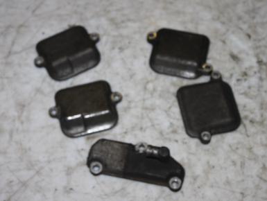 Клапанная крышка, Suzuki, VZ 800 Marauder, 1998, 0, 0