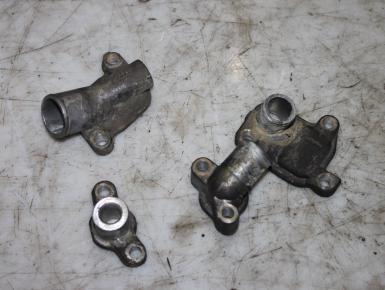 Патрубок охлаждения, Suzuki, VZ 800 Marauder, 1998, 0, 0