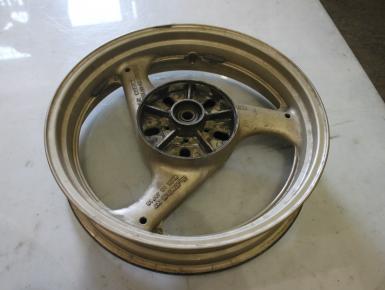 Диск колесный задний R17, Suzuki, GSF 250 Bandit, 1993, 0, 0