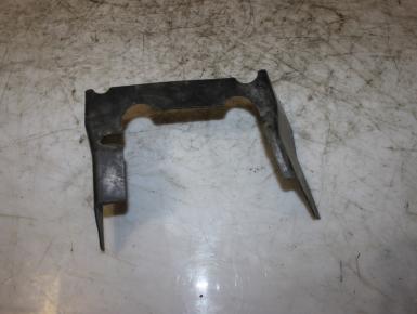 Накладка пластиковая, Suzuki, GSF 250 Bandit, 1993, 0, 0