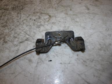 Замок сиденья, Suzuki, GSF 250 Bandit, 1993, 0, 0