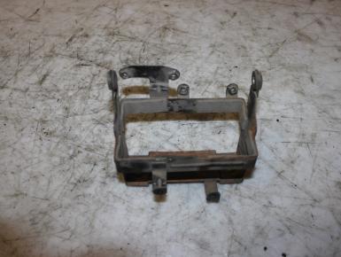 Кронштейн крепления АКБ, Suzuki, GSF 250 Bandit, 1993, 0, 0