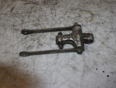 Механизм прогрессии, Suzuki, GSF 250 Bandit, 1993, 0, 0