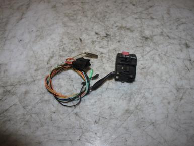 Пульт правый, Suzuki, GSF 250 Bandit, 1993, 0, 0