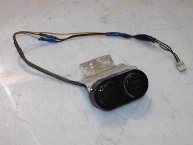 Стоп сигнал, Suzuki, VS 400 Intruder, 1996, 0, 0