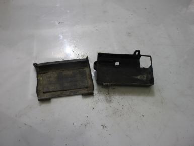 Крышка АКБ, Suzuki, VS 400 Intruder, 1996, 0, 0