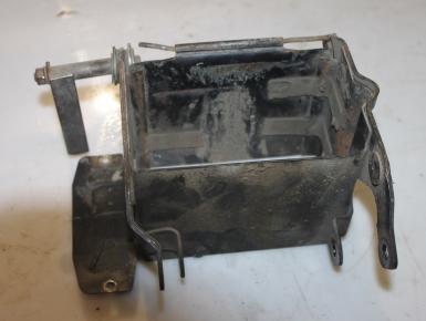 Короб АКБ, Suzuki, VS 400 Intruder, 1996, 0, 0