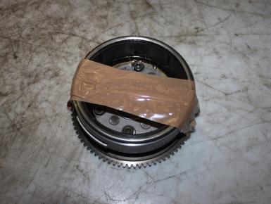 Обгонная муфта, Suzuki, VS 400 Intruder, 1996, 0, 0