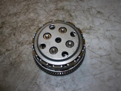 Корзина Сцепления, Suzuki, VS 400 Intruder, 1996, 0, 0