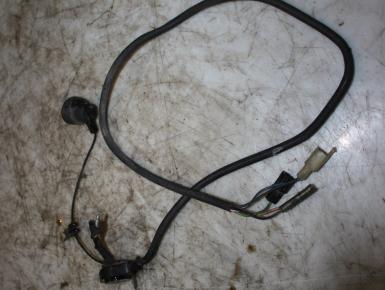 Датчик нейтрали, Suzuki, VS 400 Intruder, 1996, 0, 0