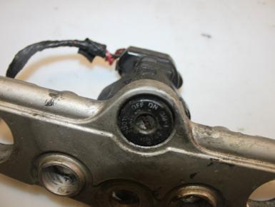 Замок зажигания, Suzuki, GSF 1200 Bandit, 1995, 0, 0