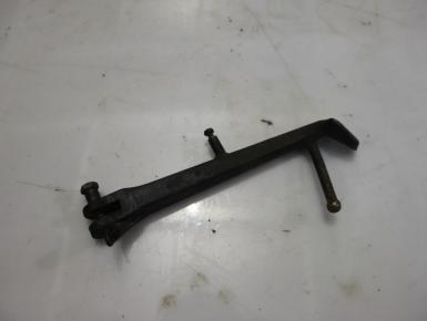 Подставка боковая, Suzuki, GSF 1200 Bandit, 1995, 0, 0