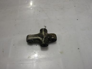 Механизм прогрессии, Suzuki, GSF 1200 Bandit, 1995, 0, 0