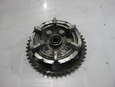 Ступица заднего колеса, Suzuki, GSF 1200 Bandit, 1995, 0, 0