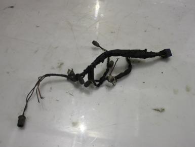 Проводка приборной панели, Suzuki, GSF 1200 Bandit, 1995, 0, 0
