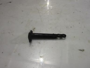 Кронштейны крепления двигателя левый, Suzuki, GSF 1200 Bandit, 1995, 0, 0