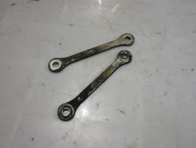 Механизм прогрессии, Suzuki, GSF 1200 Bandit, 1995, 0, 0