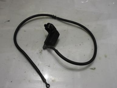 Шланг привода сцепления, Suzuki, GSF 1200 Bandit, 1995, 0, 0