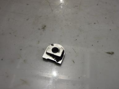 Держатель тросиков газа и обратки, Suzuki, GSF 1200 Bandit, 1995, 0, 0