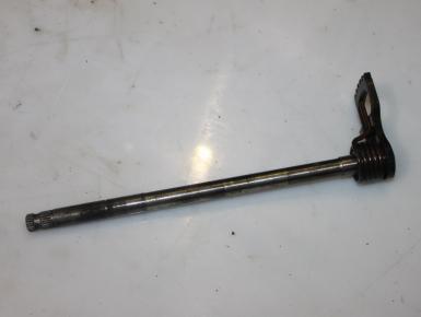 Вал селектора передач, Suzuki, GSF 1200 Bandit, 1995, 0, 0