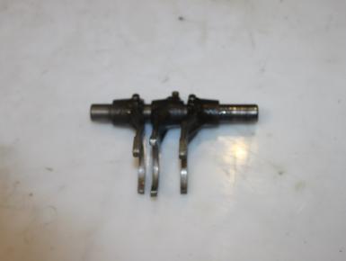 Вилки КПП, Suzuki, GSF 1200 Bandit, 1995, 0, 0