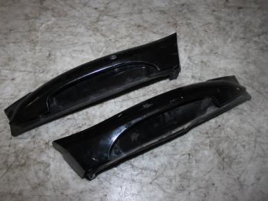 Ручка  пассажира,боковая, Suzuki, AN 400 Skywave (Burgman), 1999, 0, 0