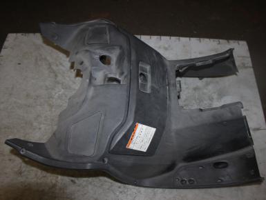 Бардачок (корпус), Suzuki, AN 400 Skywave (Burgman), 1999, 0, 0