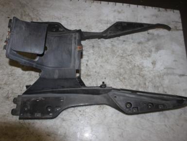 Пластик бака, Suzuki, AN 400 Skywave (Burgman), 1999, 0, 0