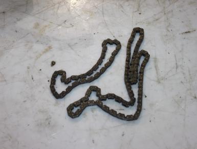 Цепь масляного насоса, Suzuki, AN 400 Skywave (Burgman), 1999, 0, 0