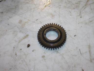 Шестерня привода балансирного вала, Suzuki, AN 400 Skywave (Burgman), 1999, 0, 0