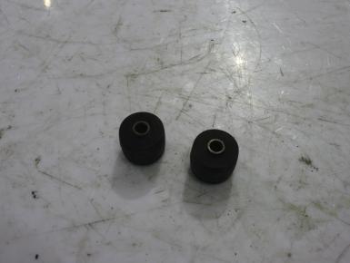 Упорные демпферы двигателя, Suzuki, AN 400 Skywave (Burgman), 1999, 0, 0