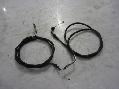 Тросик газа, Suzuki, AN 400 Skywave (Burgman), 1999, 0, 0