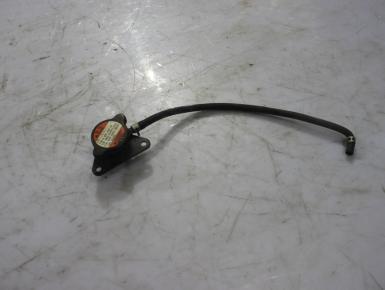 Горловина заливная антифриза, Suzuki, AN 400 Skywave (Burgman), 1999, 0, 0