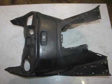 Бардачок (корпус), Suzuki, AN 400 Skywave (Burgman), 1999, 0, 0