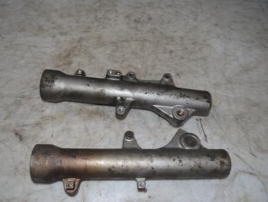 Стакан вилки левый, Suzuki, AN 400 Skywave (Burgman), 1999, 0, 0