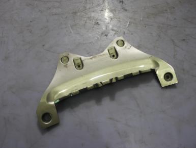 Пластик хвоста (центральная часть), Suzuki, AN 400 Skywave (Burgman), 1999, 0, 0