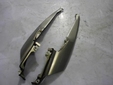 Пластик под сиденьем, Suzuki, AN 400 Skywave (Burgman), 1999, 0, 0