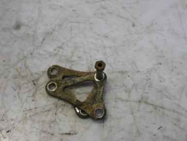 Механизм прогрессии, Yamaha, YZF R6, 2000, 0, 0