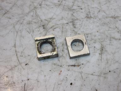 Натяжитель приводной цепи, Yamaha, YZF R6, 2000, 0, 0