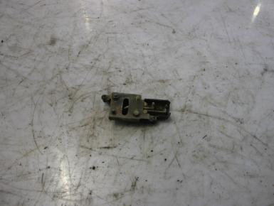 Замок сиденья, Yamaha, YZF R6, 2000, 0, 0