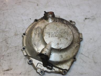Крышка сцепления Правая, Yamaha, YZF R6, 2000, 0, 0