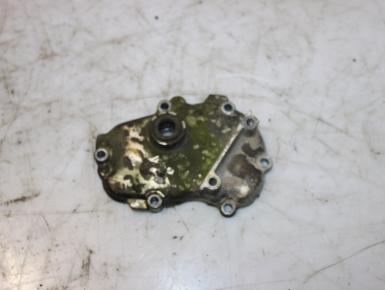 Крышка КПП, Yamaha, YZF R6, 2000, 0, 0