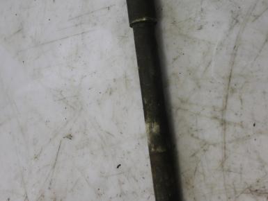 Ось переднего колеса в сборе, Yamaha, YZF R6, 2000, 0, 0