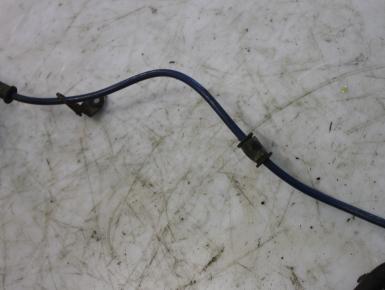 Шланг тормозной задний, Yamaha, YZF R6, 2000, 0, 0