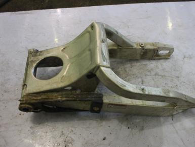 Маятник, Yamaha, YZF R6, 2000, 0, 0