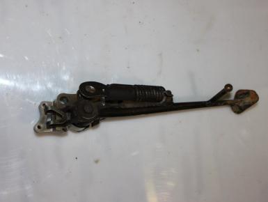 Подставка боковая, Yamaha, YZF R6, 2000, 0, 0