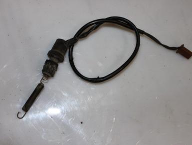 Лягушка заднего тормоза, Yamaha, YZF R6, 2000, 0, 0