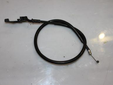 Тросик холостого хода, Yamaha, YZF R6, 2000, 0, 0