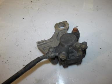 Суппорт Задний (NISSIN), Yamaha, YZF R6, 2003, 0, 0